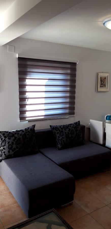 Apartments By The Sea Privlaka, Zadar - 14816 Экстерьер фото